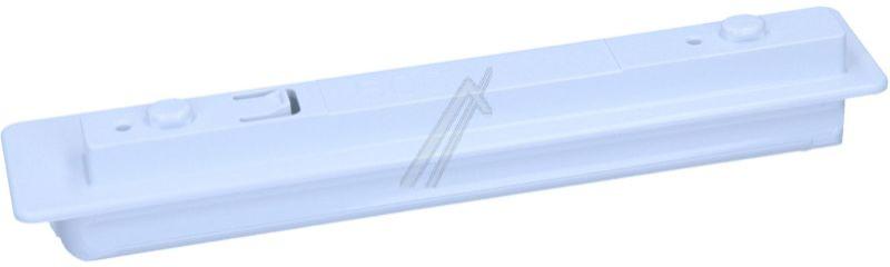 Kühlschrank-Schiene Liebherr 909725300 rechts unten