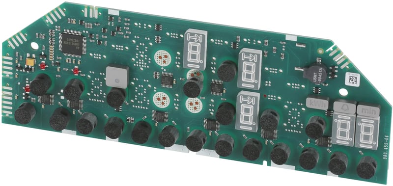 Bedienmodul 11009158