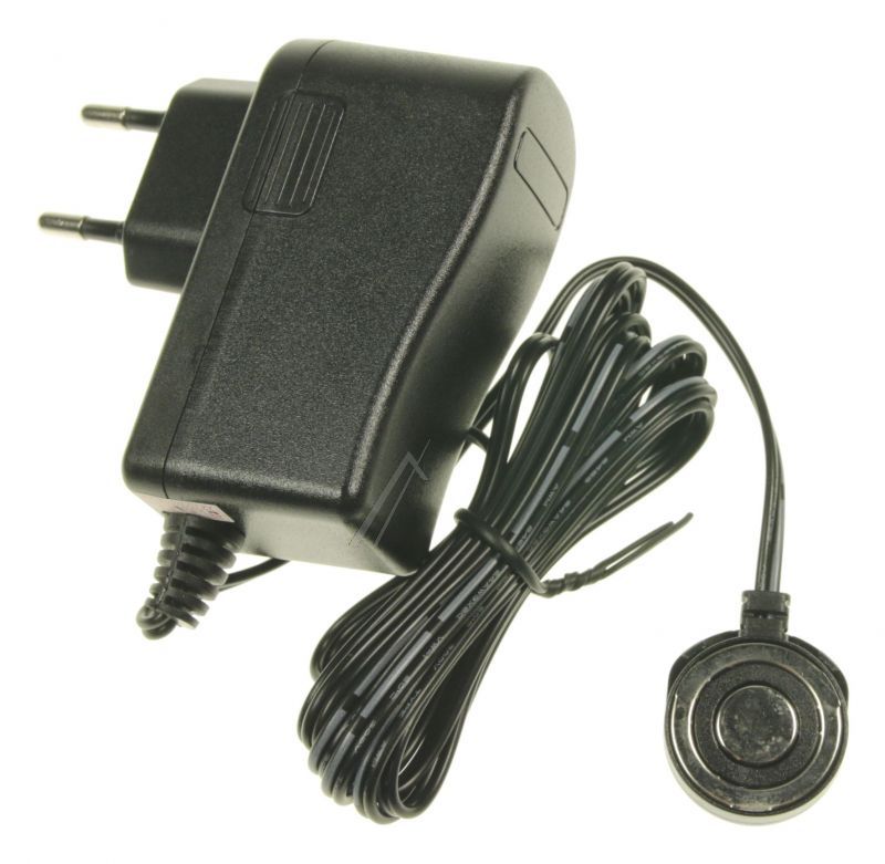 Netzadapter für Philips Staubsauger Classic PSE50314EU 25V, 0,5A, Magnetstecker