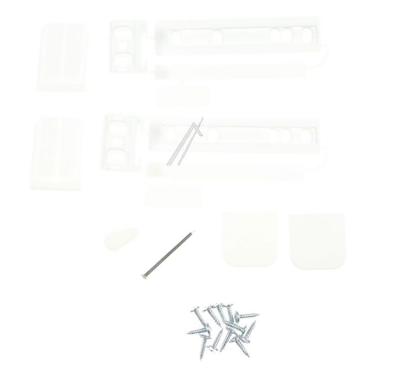 Montagesatz für Gefrierschranktür (2367194285)