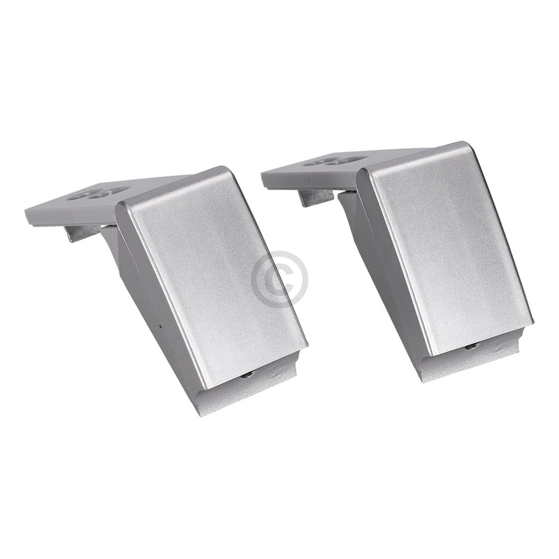 Türgriff passend für Liebherr 9590190 Bluparts 10114005 für Kühlschrank