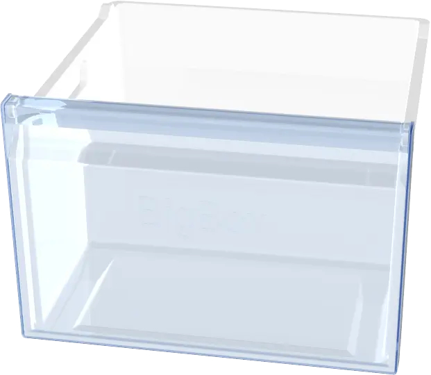 Gefriergutbehälter 00770311