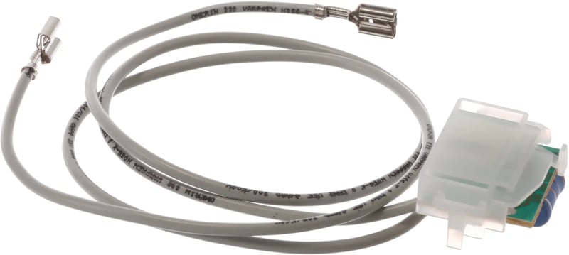 Kontrolllampe 10004418