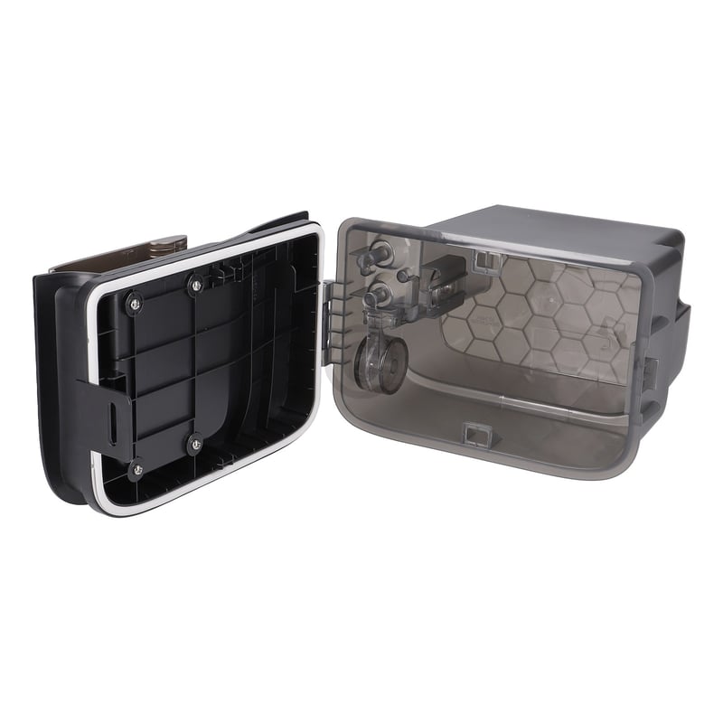 Dirty Water Tank 201-2497-0024 Ecovacs