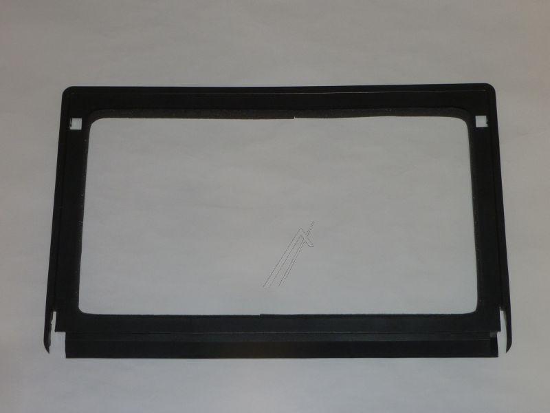 Rahmen C00373570 für Mikrowelle Whirlpool/Indesit 481246448185 Befestigungsrahmen