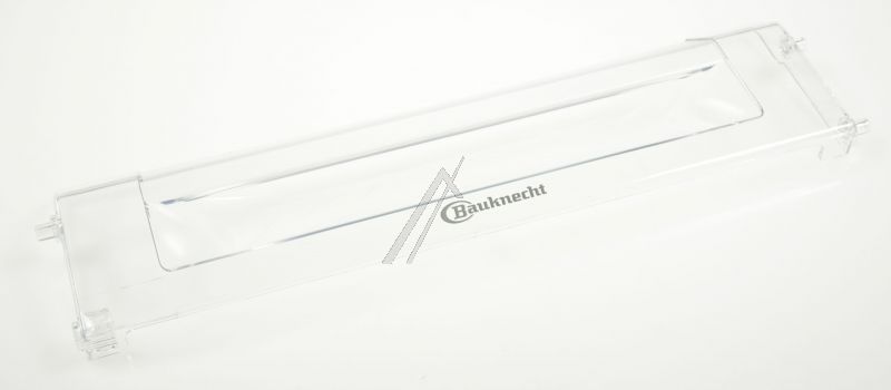 Gefrierschrank-Klappe für Kühlschrank Whirlpool/Indesit 481010646377 Türdichtung