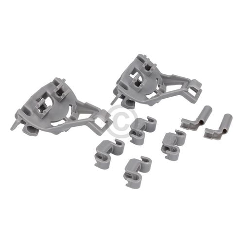 Lager wie BOSCH 00428344 Set für Stachelreihen Geschirrkorb unten Geschirrspüler