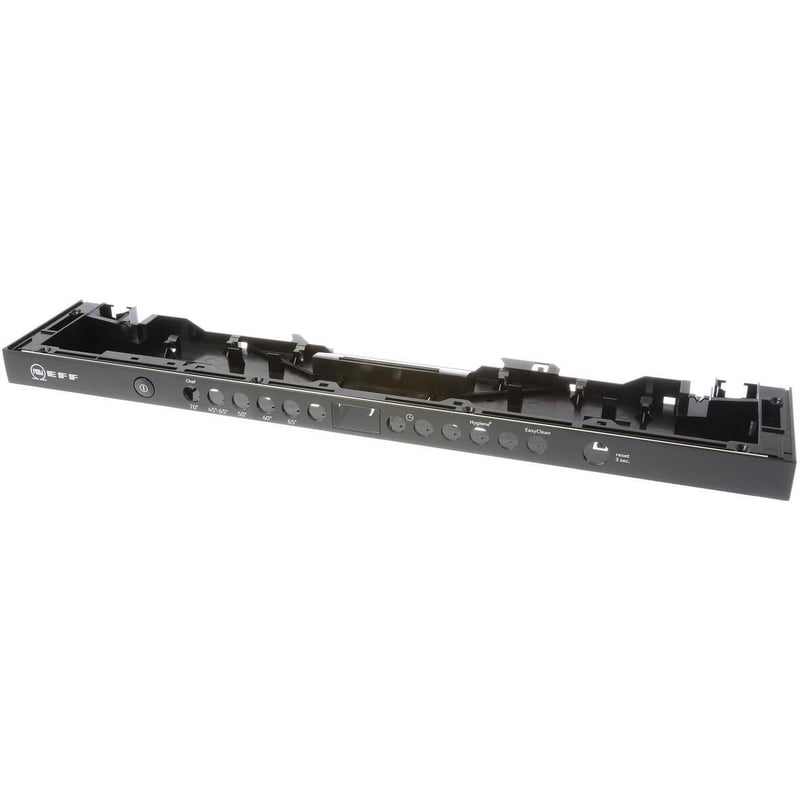Bedienblende Neff 11027906 für Geschirrspüler Bosch
