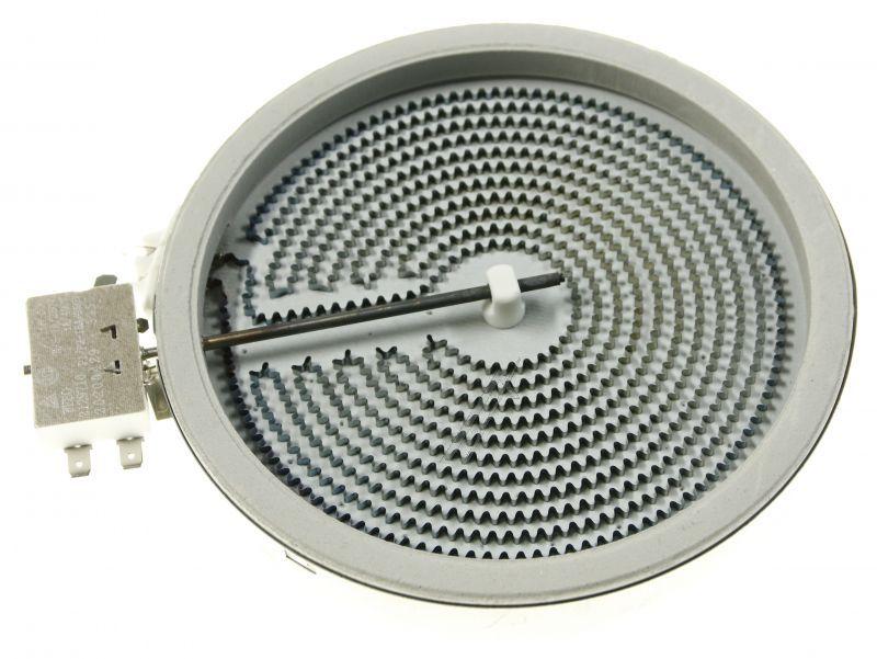 Glaskeramik Kochplatte für Ofen Vestel 32023068 230V 1800W