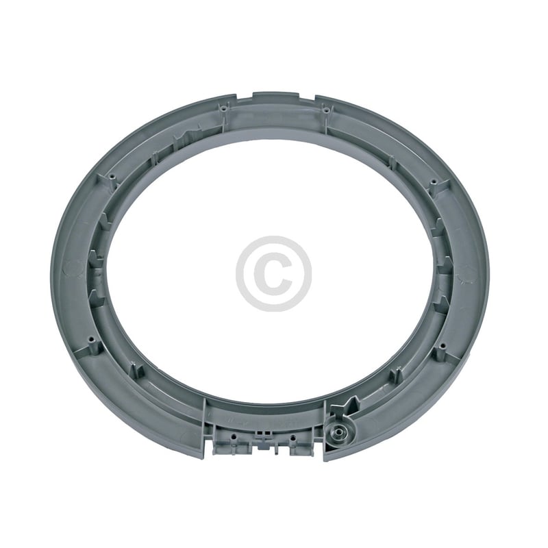 Türring außen, silber 110825210 AEG, Electrolux, Juno, Zanussi