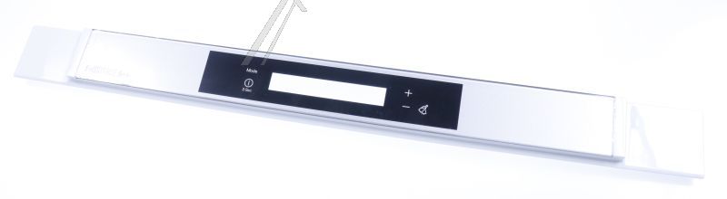 Vorderteil weiß für Kühlschrank Electrolux 2433312093 Komplett