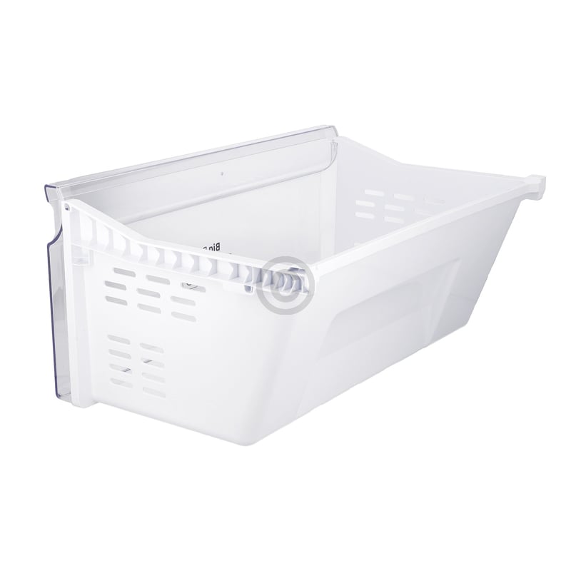 Gemüseschublade unten für Kühlteil Samsung DA97-13483A in