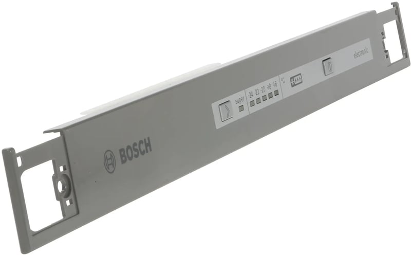 Bedienblende 11003586