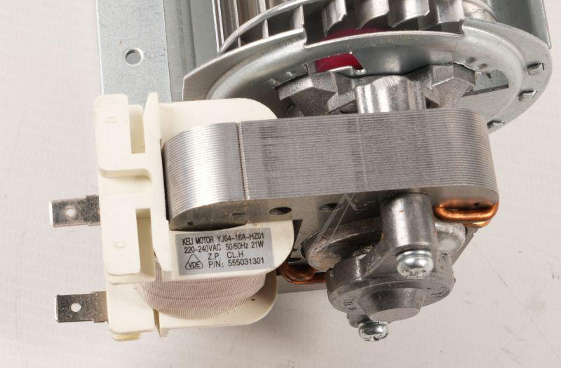 Lüftermotor für Ofen Küppersbusch 546990 Tangentiallüfter Umluft