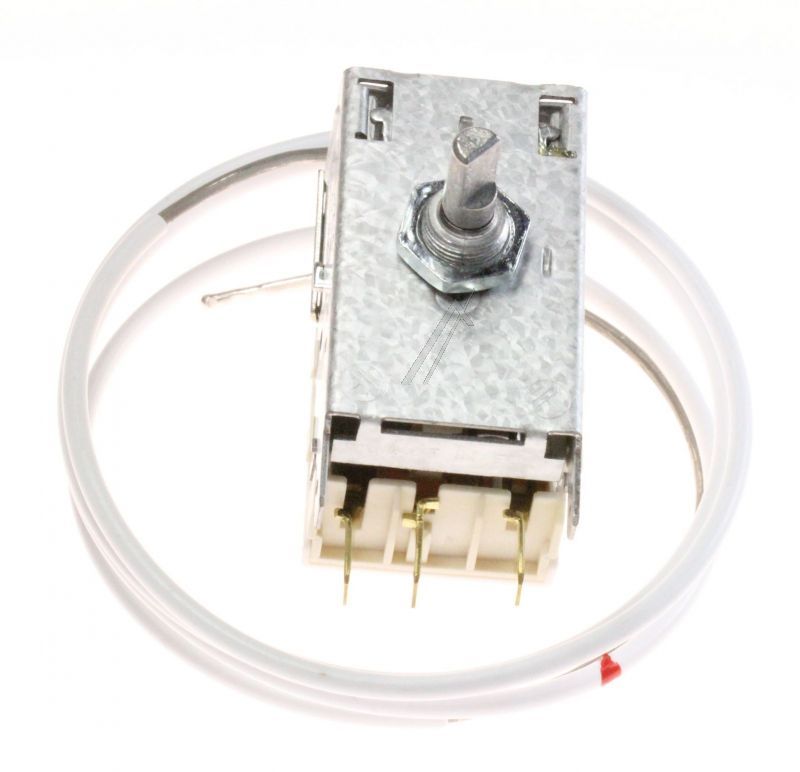 Kühlschrankthermostat K59L1234FF für AEG-Geräte 2262136027 Temperaturregelung