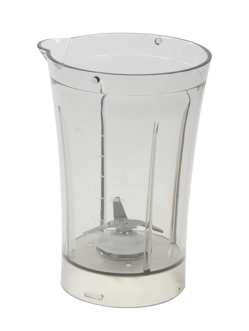 Mixeraufsatz 12006831