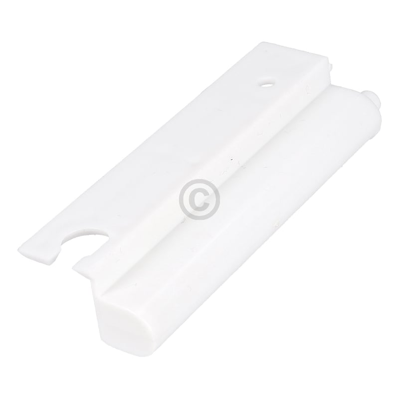 Türscharnier unten für Gefrierfach Amica 1023123 in Kühlschrank