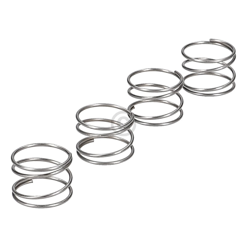 Window Cleaner Cleaning Holder Spring 201-Q002-0028 Ecovacs