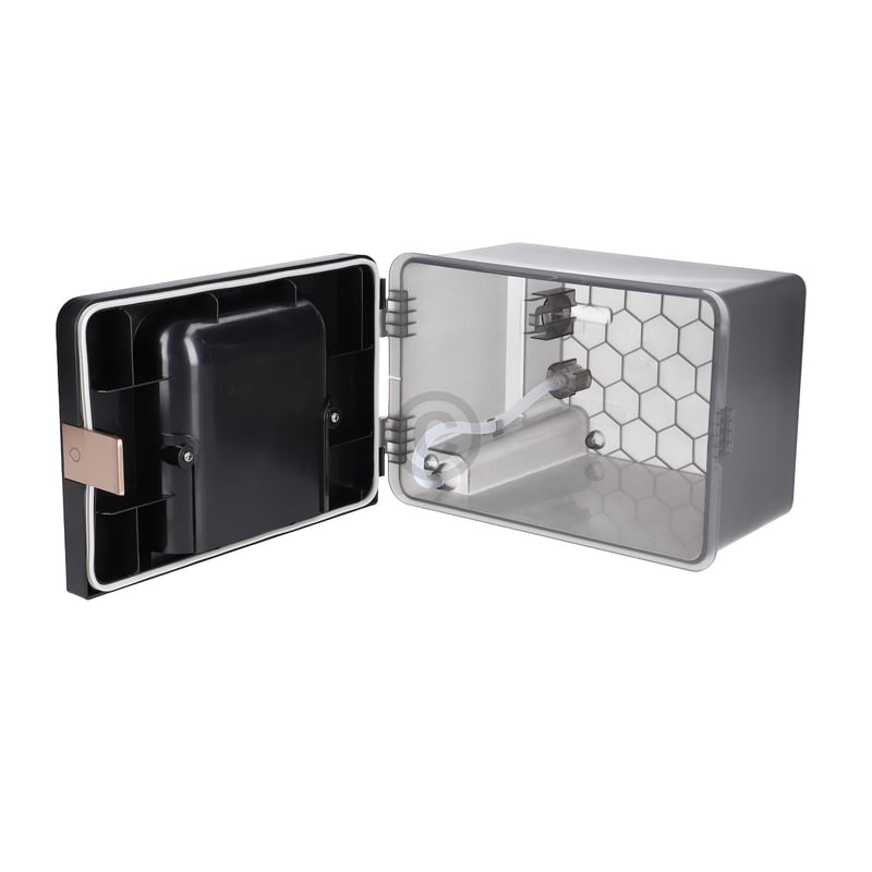 Clean water tank （black） 201-2441-0474