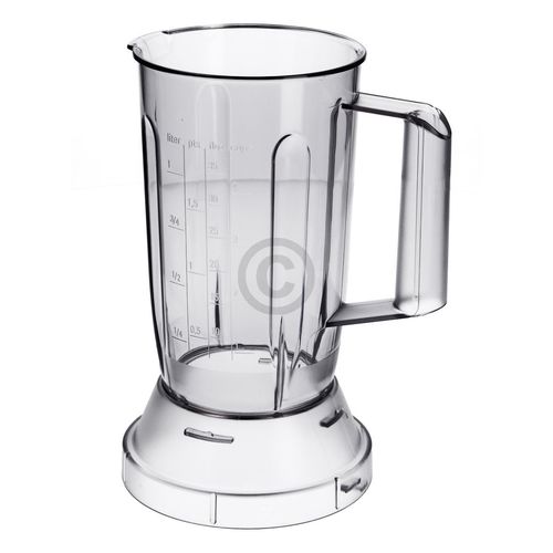 Mixbehälter BOSCH 11007889 für Küchenmaschine