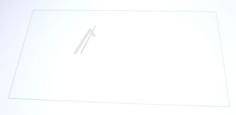 Sicherheitsglasplatte für Kühlschrank Liebherr 727020300 Glasboden