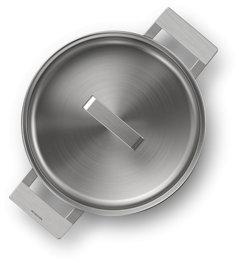 Topf für Bosch-Ofen 17006183 Backofen-Komponente