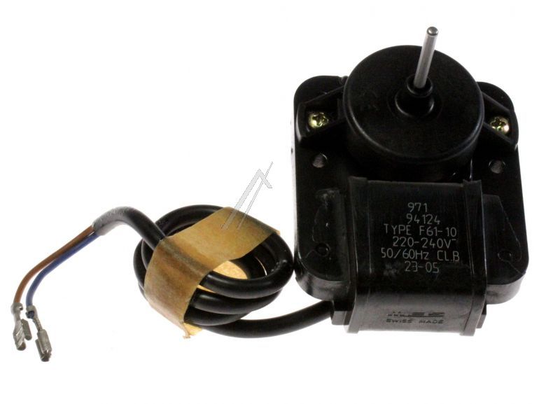 Liebherr Kühlschrankmotor 611879100 Kühlung