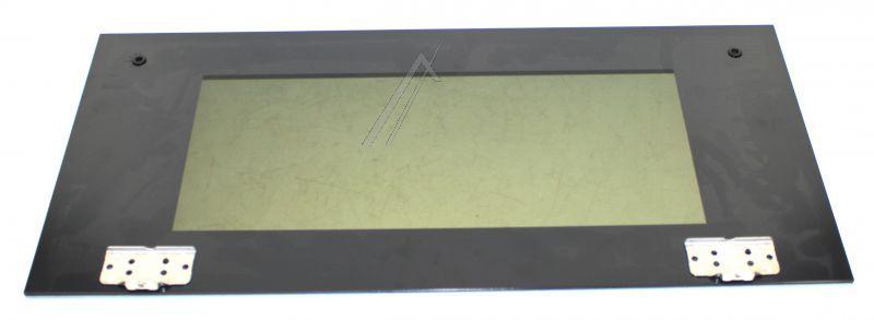 Außenscheibe Tür für Ofen Smeg 692533537 hitzebeständiges Glas