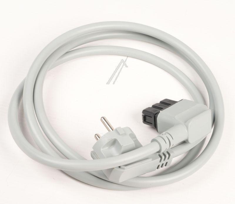 Netzkabel 1,5m für Ofen AEG 140275032013 Stromversorgung