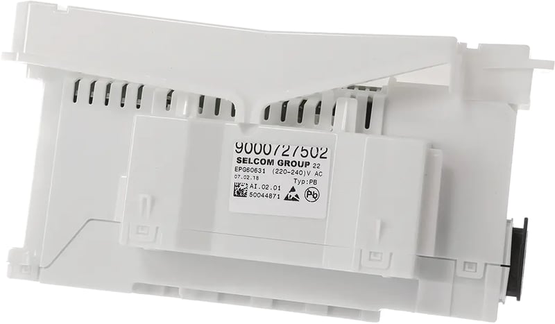 Leistungsmodul programmiert 12012899