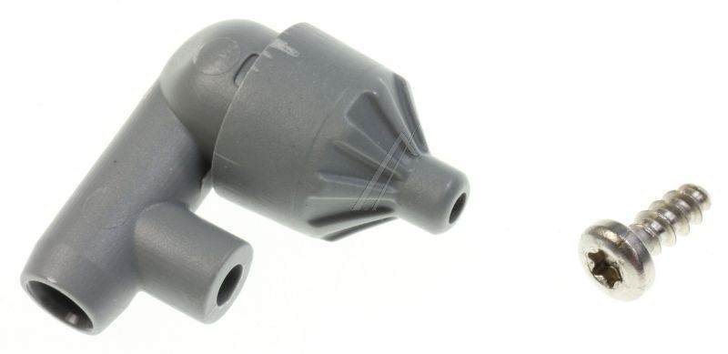 Sprüharm für Geschirrspüler Hisense/Gorenje 484953 Dreh- & Waschfunktion