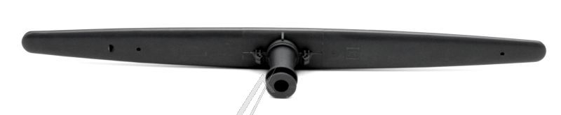 Unterer Spritzarm für Candy Geschirrspüler 41052883 Spülmaschine