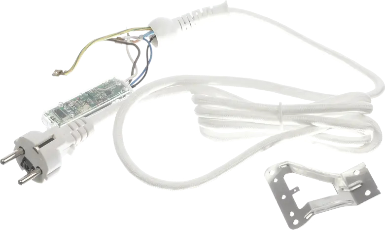 Verbindungskabel für Bügeleisen Bosch 00654449 Stromkabel