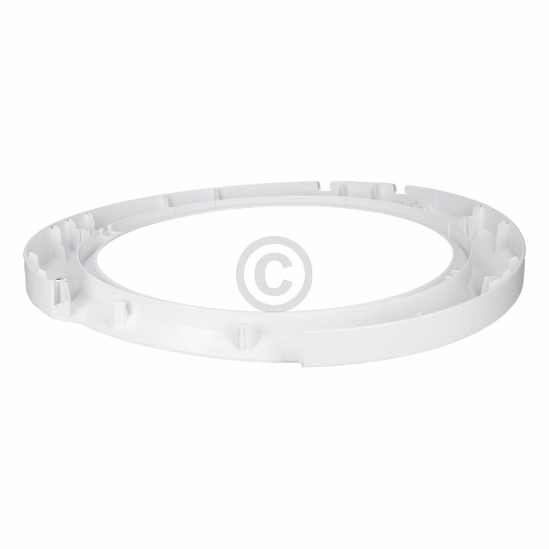 Waschmaschinen-Dekorrahmen Bosch 11029020 Türblende