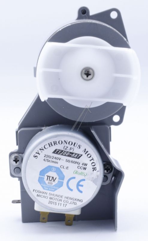 Weiche 45 für Geschirrspüler Hisense/Gorenje 454660 Geschirrspülerventil