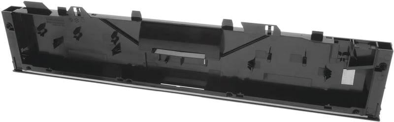 Blendenkasten für Gehäuseteile Bosch 11023970 Frontblende, Abdeckung