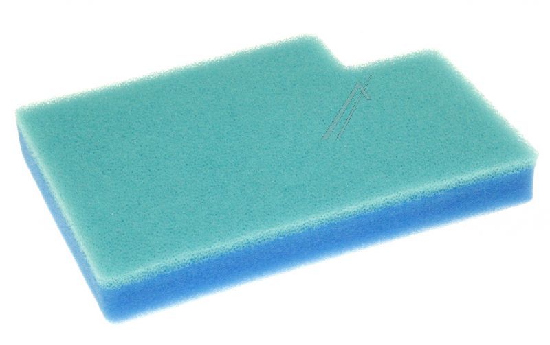 Schwammfilter für LG Staubsauger MDJ49551604 Motorfilter