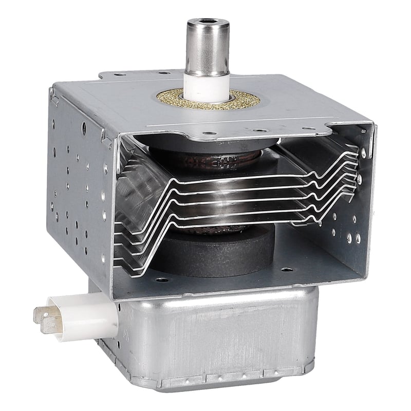 Magnetron Midea 17470000000809 für Mikrowelle + Kombibackofen + Mikrowellenherd