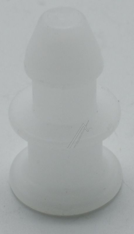 Ablaufdeckel für Panasonic Waschmaschine AXW2606WJ1 Ablauf