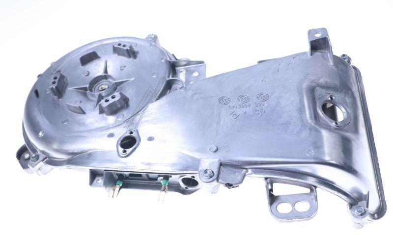 Luftkanal-Baugruppe für Waschmaschine Electrolux AEG 8583486350926 geklebt G55