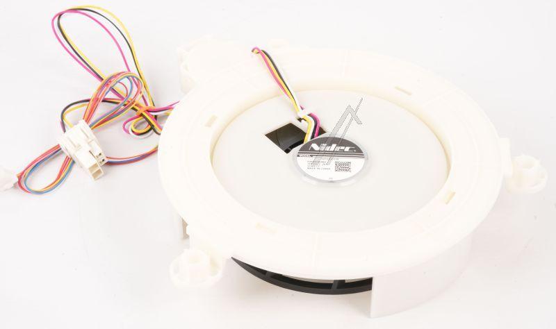 Lüfterschutz für Kühlschrank Haier 0064002648A Ventilator Frostbereich