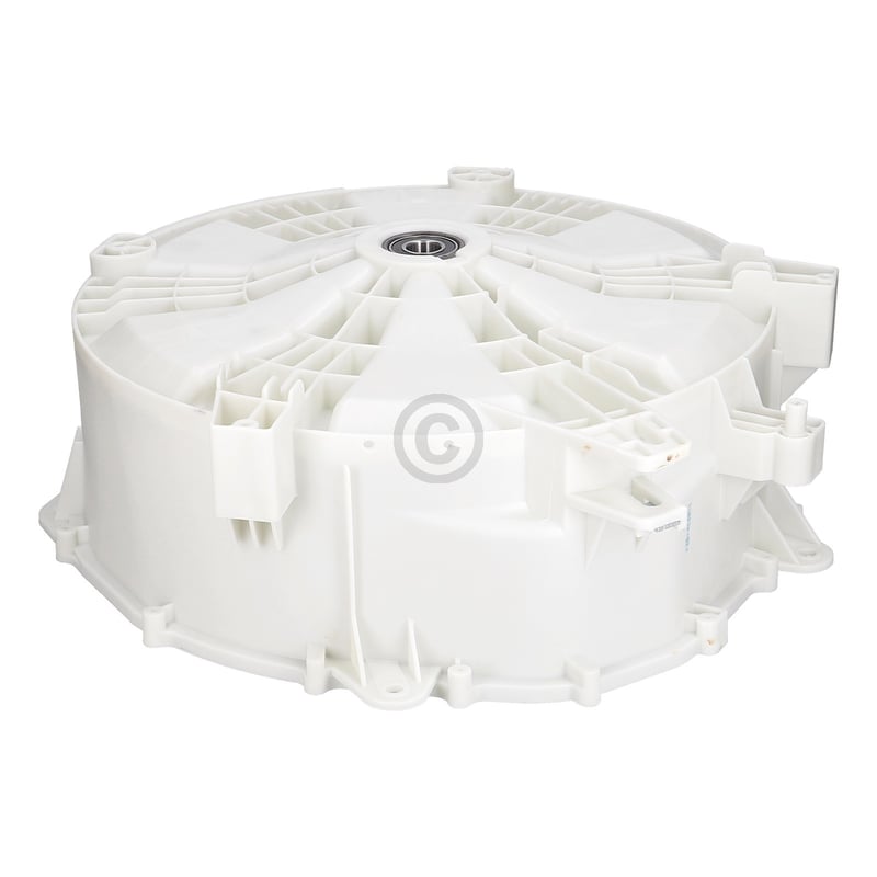 Waschmaschinen-Rückwand für Midea 12138100A17883 Rückseite