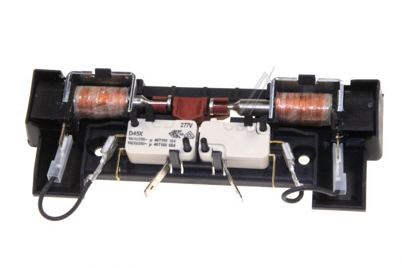 Elektrische Türverriegelung für Ofen Bosch 00068863 Sicherheitsverschluss