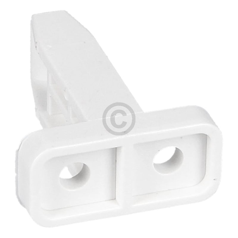 Türhaken wie Electrolux 8086811141 für Trockner