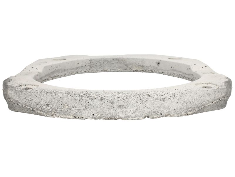 Frontgewicht für Waschmaschine Vestel 47017173 8kg Wäsche