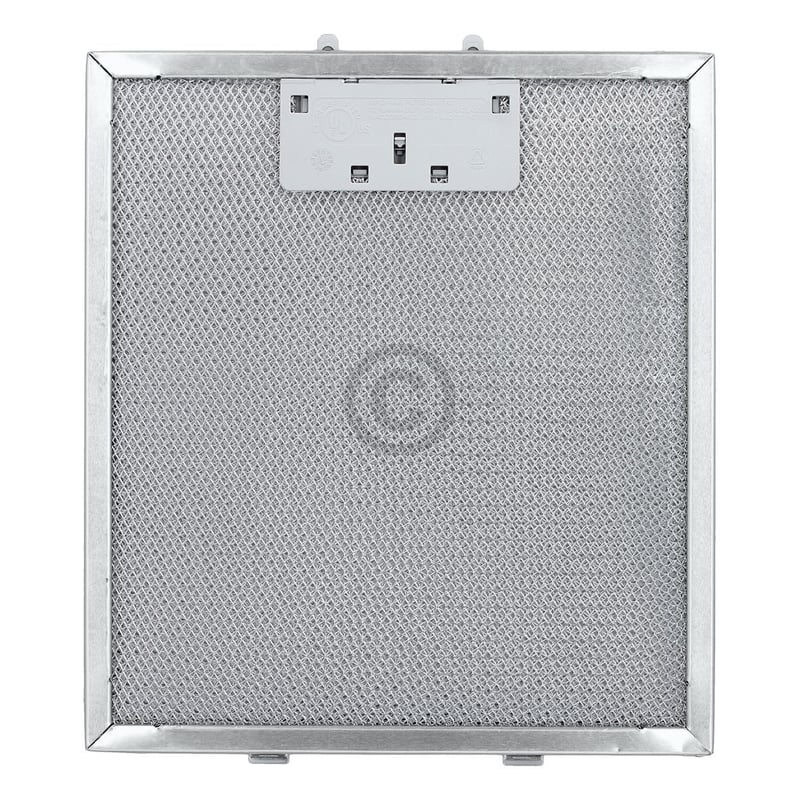 Metallfettfilter Küppersbusch 545088 248x222mm für Dunstabzugshaube
