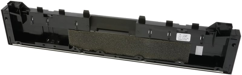 Bedienblende 11017334