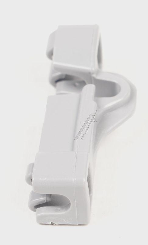 Befestigungs-Clip Unterkorb für Geschirrspüler Whirlpool Indesit 488000625779 Korbhalter