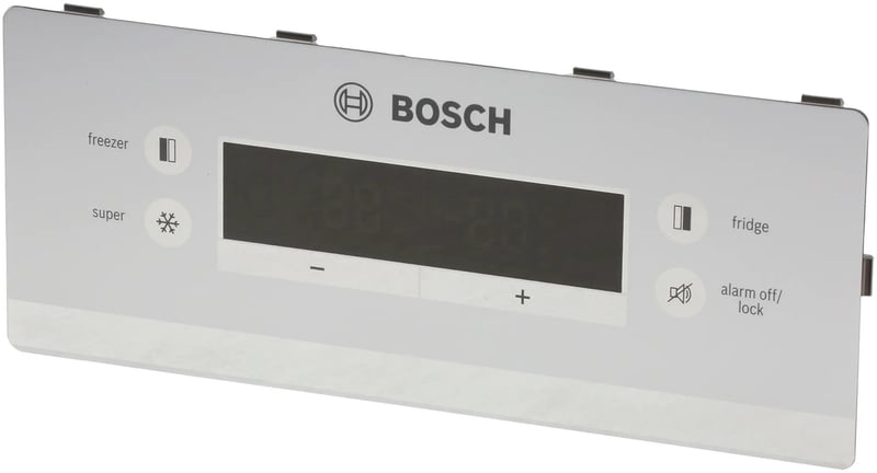 Displaymodul 00649087