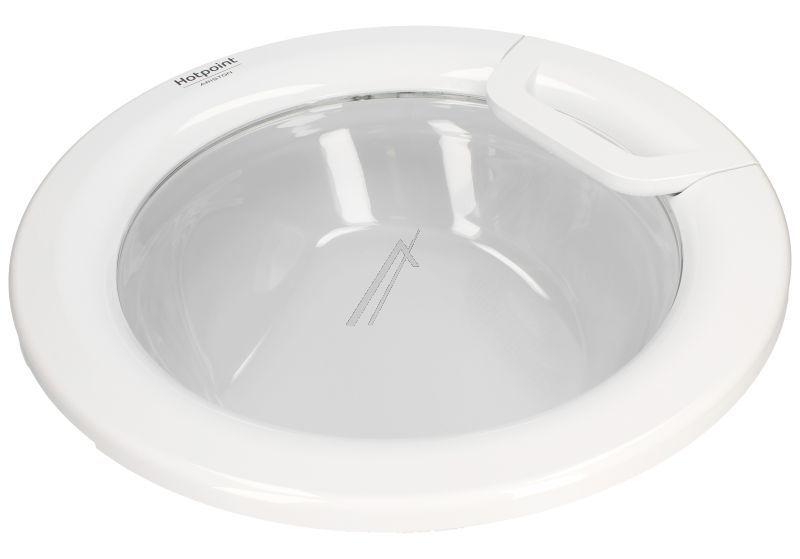 Ofenfenster Whirlpool Indesit 488000507930 HotAir Gw Futura